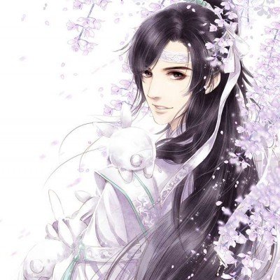 萧蔷给人调成啥了